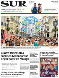 Diario el Sur