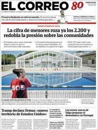 El Correo - Álava
