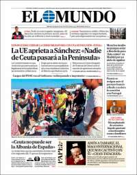 El Mundo
