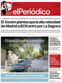 El Periódico