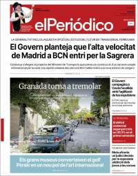 El Periódico de Catalunya