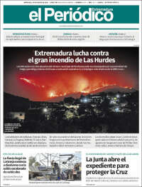El Periódico de Extremadura