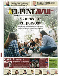 El Punt Avui