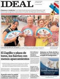 Ideal Almeria