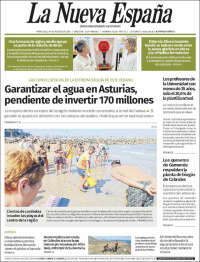 La Nueva España