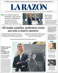 La Razón