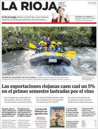 La Rioja