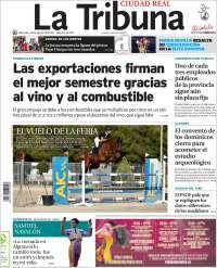 La Tribuna de Ciudad Real