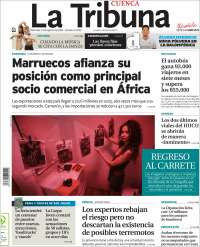 La Tribuna de Cuenca