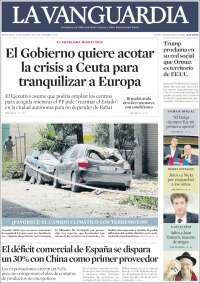 La Vanguardia