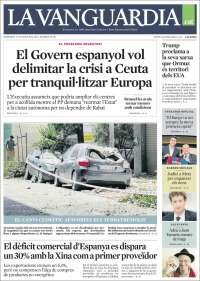 La Vanguardia