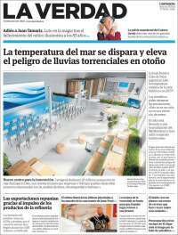 La Verdad de Cartagena