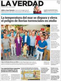 La Verdad de Murcia