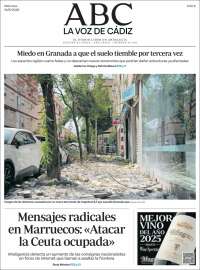 La Voz de Cádiz