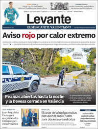 Levante