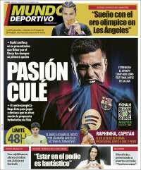 El Mundo Deportivo
