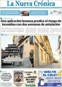 La Nueva Crónica