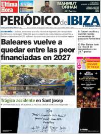 Periódico de Ibiza