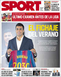 Sport