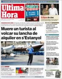 Última Hora
