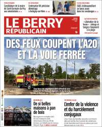 Berry Republicain