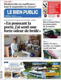 Le Bien Public