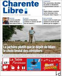 Charente Libre