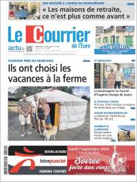Le Courrier de l'Ouest
