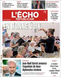 L'Echo Républicain