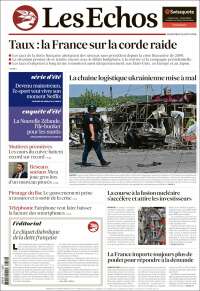 Les Echos