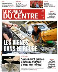 Le Journal du Centre