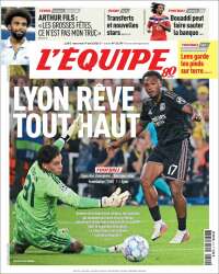 L'Equipe