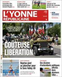 L'Yonne-Républicaine