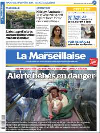 La Marseillaise
