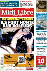 Midi Libre