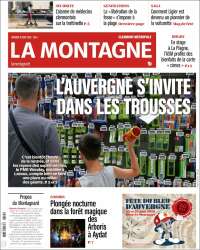 La Montagne