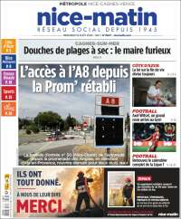 Nice-Matin