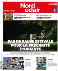 Nord Éclair