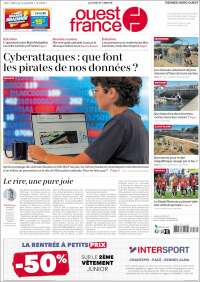 Ouest France