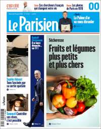 Le Parisien