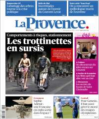La Provence