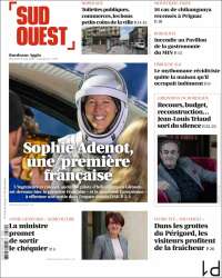 Sud Ouest