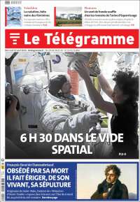 Télégramme