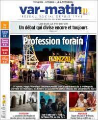 Var-Matin