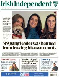 Irish Independent