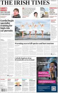 Irish Times