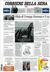 Corriere della Sera