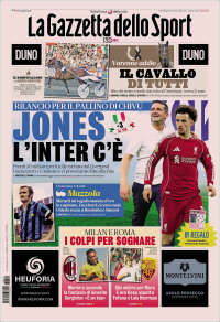 La Gazzetta dello Sport
