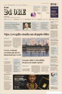 Il Sole 24 ORE