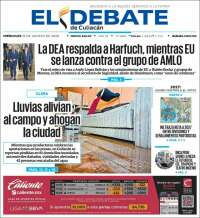 El Debate de Culiacán